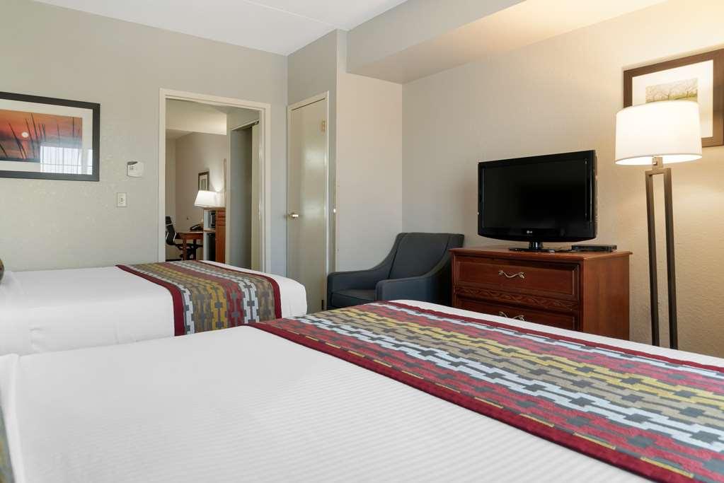 Best Western Executive Inn & Suites Grand Rapids Quarto foto