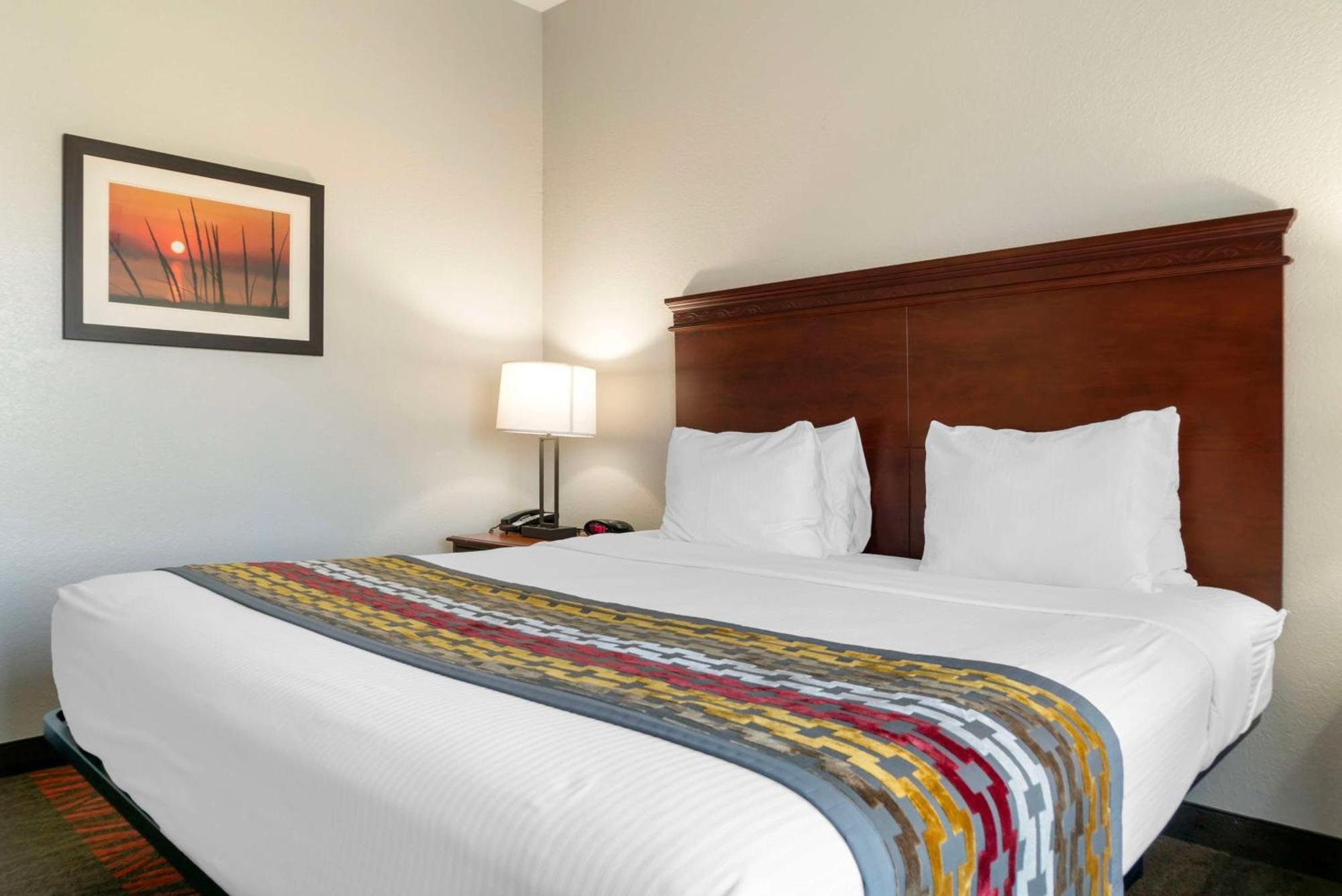Best Western Executive Inn & Suites Grand Rapids Exterior foto