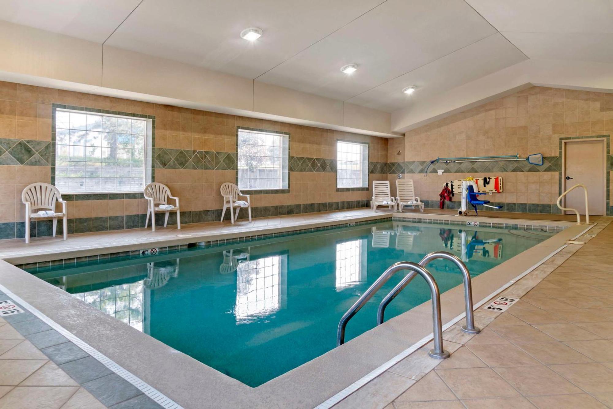 Best Western Executive Inn & Suites Grand Rapids Exterior foto